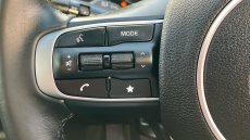 Kia Sportage 1.6T GDi ISG 2 5dr Petrol Estate